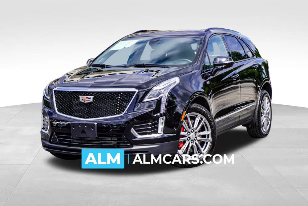 2023 Cadillac XT5 Sport for sale in Newnan, GA