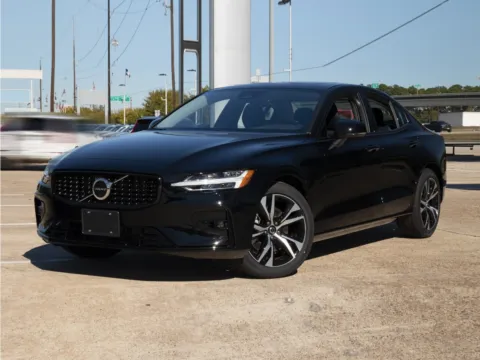 Black 2024 Volvo S60 B5 Core Dark Theme for sale in Newnan, GA