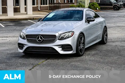 More photos of 2019 Mercedes-Benz E-Class E 450 at ALM Newnan, GA