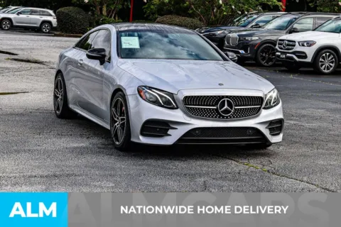 More photos of 2019 Mercedes-Benz E-Class E 450 at ALM Newnan, GA