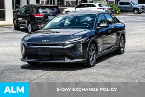 Another view of 2025 Kia K4 LXS for sale in Newnan, GA at ALM Newnan