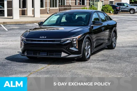More photos of 2025 Kia K4 LXS at ALM Newnan, GA