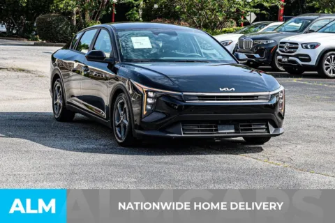 More photos of 2025 Kia K4 LXS at ALM Newnan, GA