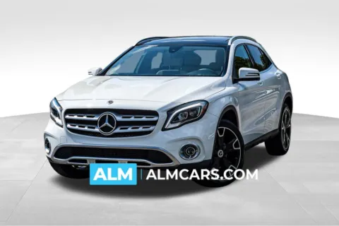 Unknown 2019 Mercedes-Benz GLA 250 for sale in Newnan, GA