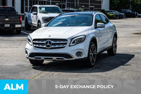 More photos of 2019 Mercedes-Benz GLA 250 at ALM Newnan, GA