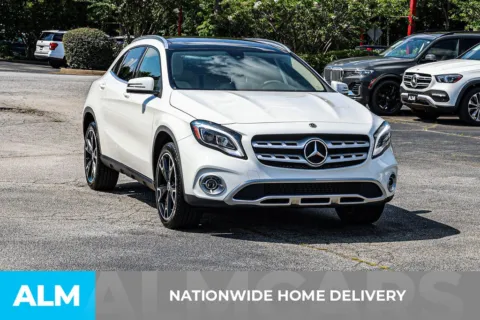 More photos of 2019 Mercedes-Benz GLA 250 at ALM Newnan, GA