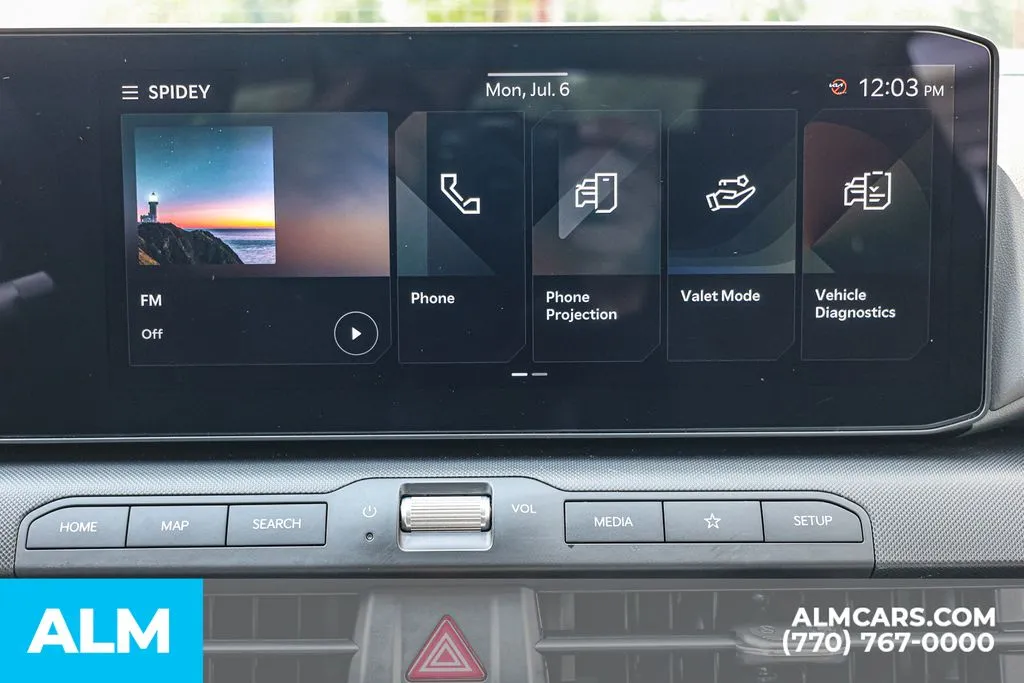 2025 Kia K4 LXS - Photo 35