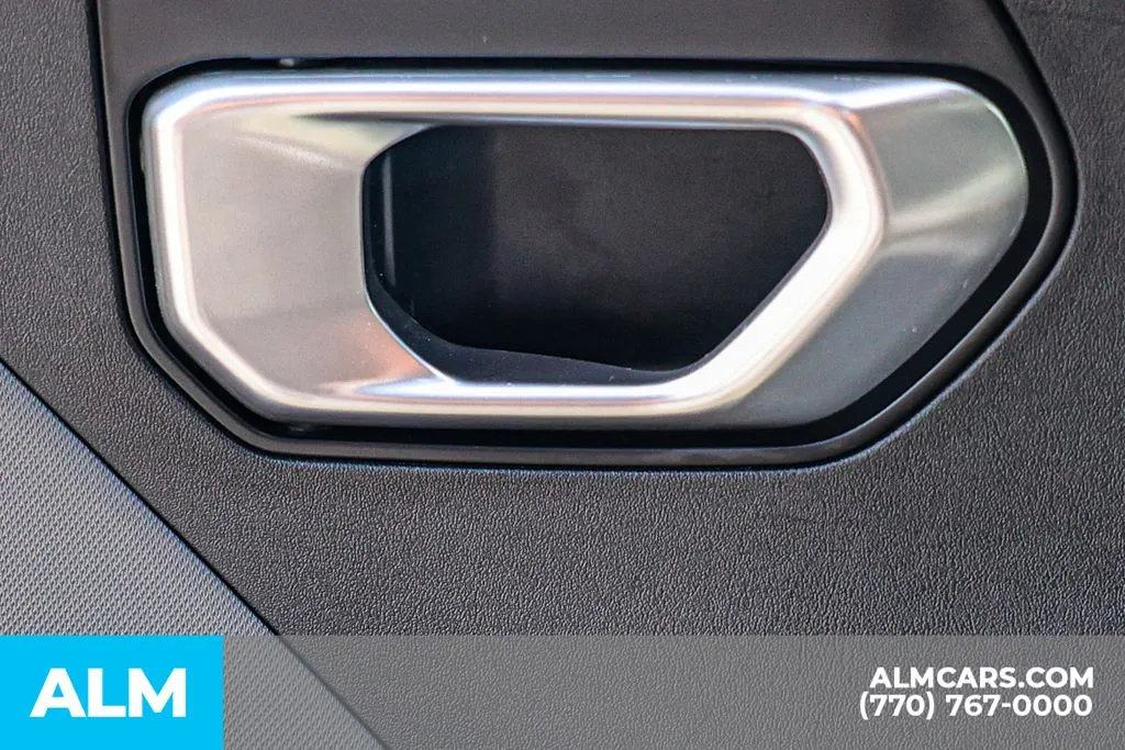 2025 Kia K4 LXS - Photo 44
