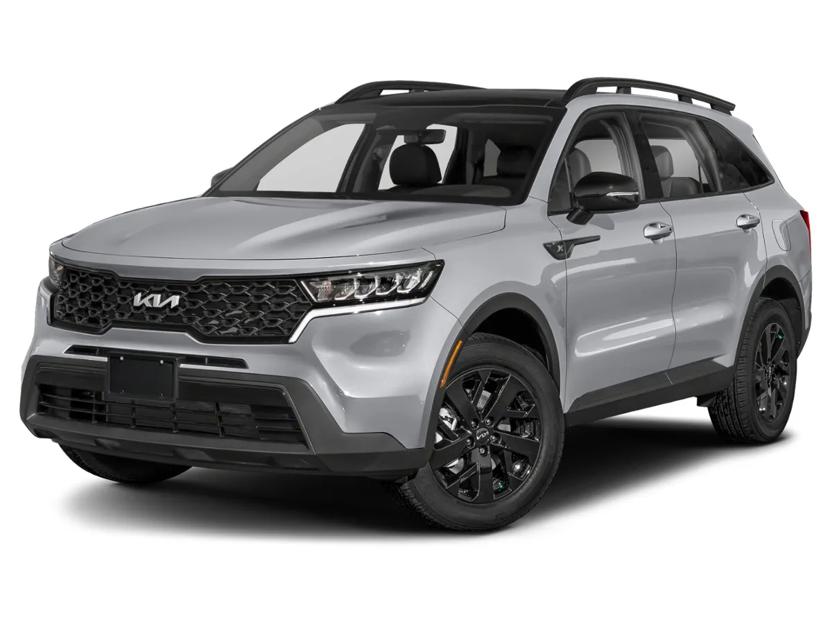 2023 Kia Sorento X-Line S for sale in Newnan, GA