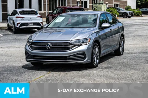 More photos of 2024 Volkswagen Jetta 1.5T SE at ALM Newnan, GA