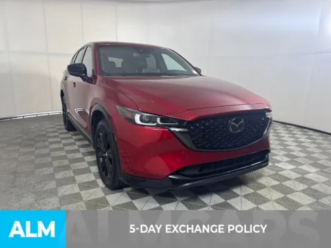 More photos of 2023 Mazda CX-5 2.5 Turbo at ALM Newnan, GA