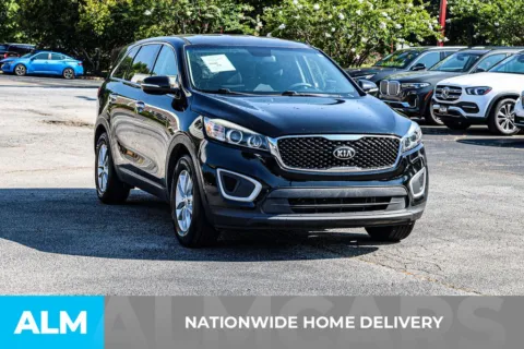 More photos of 2018 Kia Sorento L at ALM Newnan, GA
