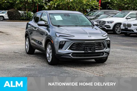 More photos of 2025 Buick Encore GX Preferred at ALM Newnan, GA