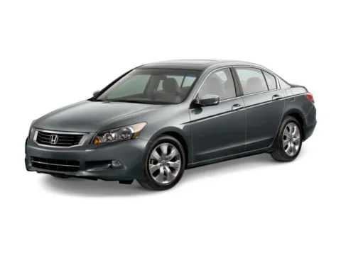 2009 Honda Accord EX-L for sale in Newnan, GA