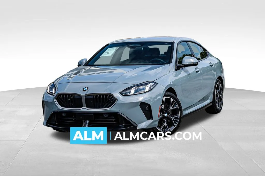 Unknown 2026 BMW 2 Series 228 Gran Coupe for sale in Newnan, GA