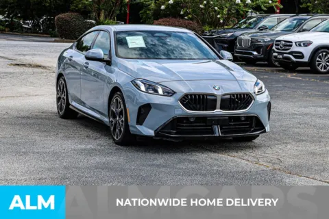 More photos of 2026 BMW 2 Series 228 Gran Coupe at ALM Newnan, GA