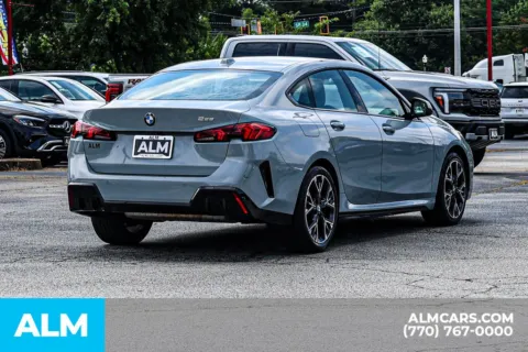 More photos of 2026 BMW 2 Series 228 Gran Coupe at ALM Newnan, GA