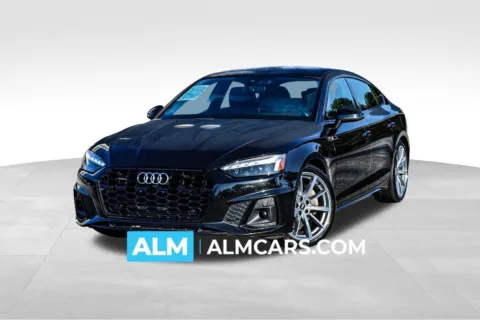 Unknown 2025 Audi A5 Sportback 45 S line Premium for sale in Newnan, GA