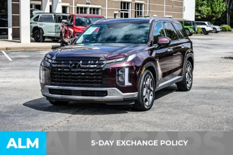 More photos of 2024 Hyundai Palisade SEL at ALM Newnan, GA