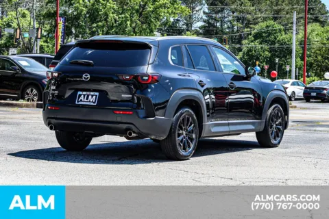 More photos of 2025 Mazda CX-50 2.5 S Preferred Package at ALM Newnan, GA