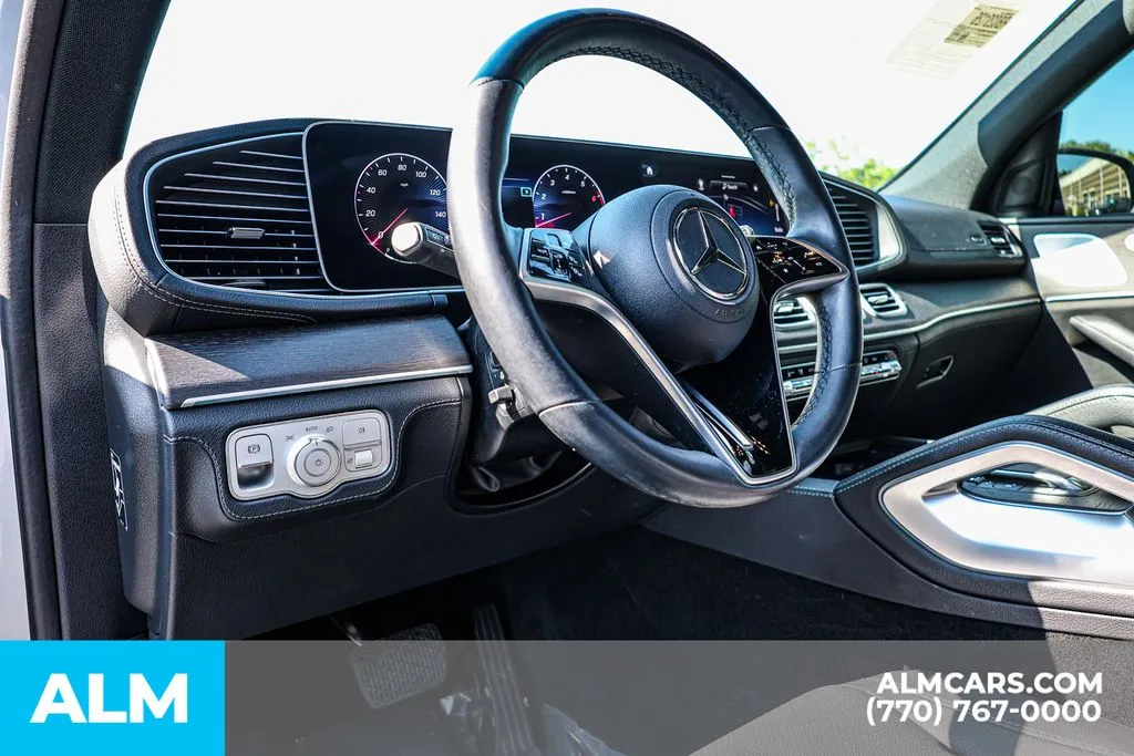 2024 Mercedes-Benz GLE GLE450 - Photo 27