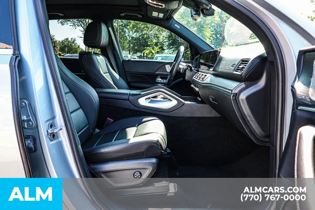 2024 Mercedes-Benz GLE GLE450 - Photo 20