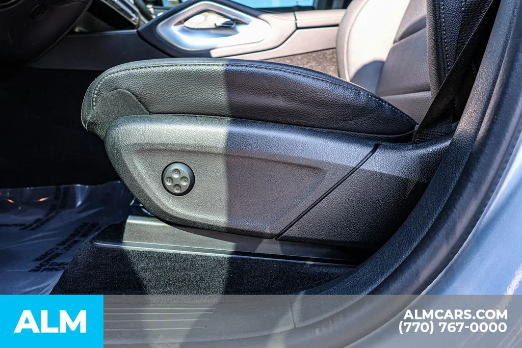 2024 Mercedes-Benz GLE GLE450 - Photo 24