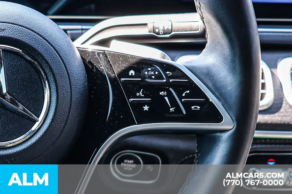 2024 Mercedes-Benz GLE GLE450 - Photo 35