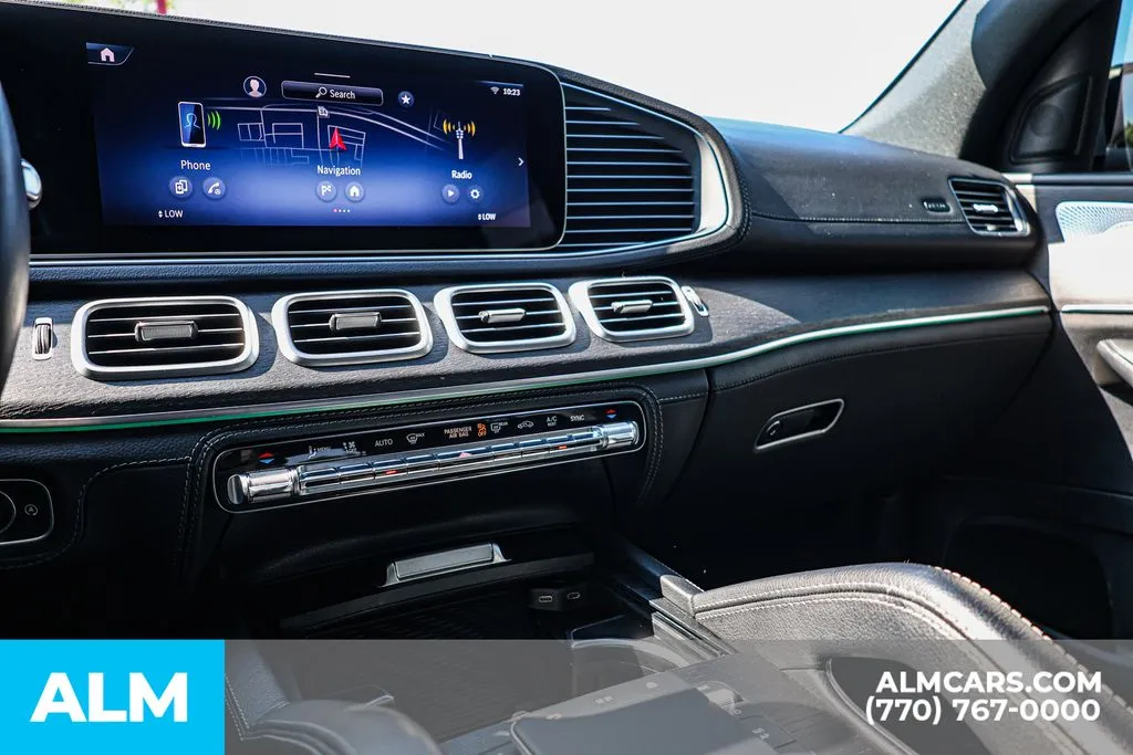 2024 Mercedes-Benz GLE GLE450 - Photo 38