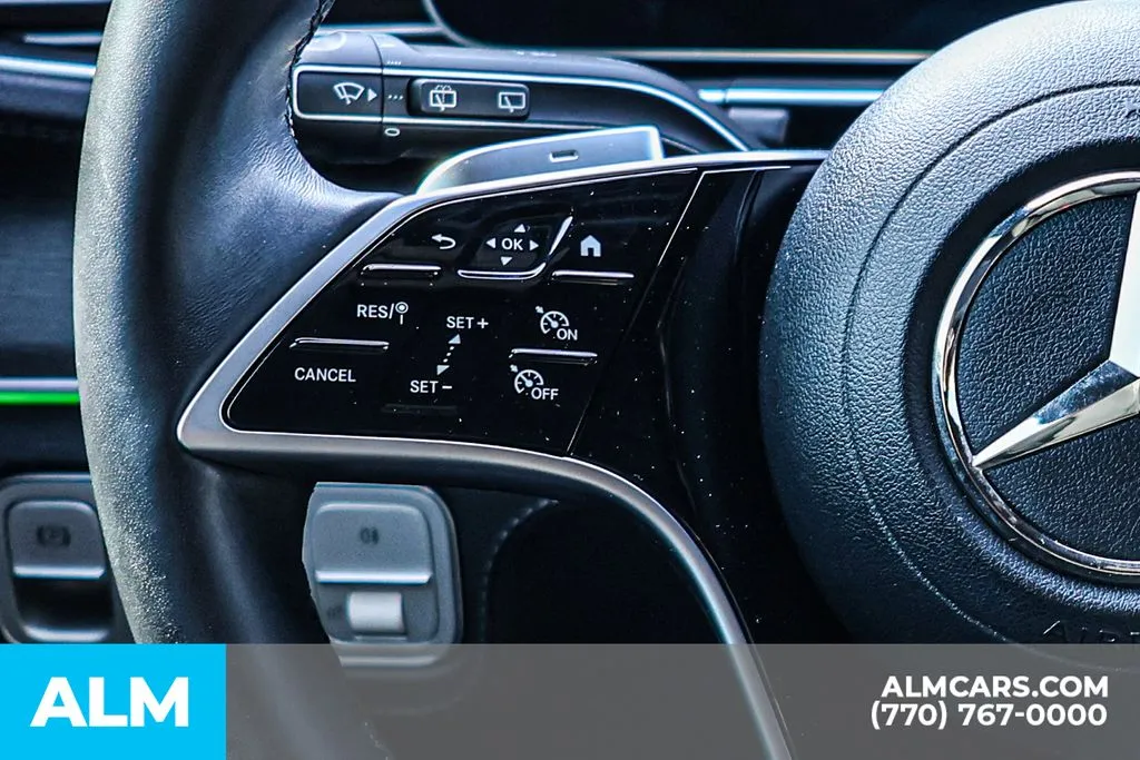 2024 Mercedes-Benz GLE GLE450 - Photo 34