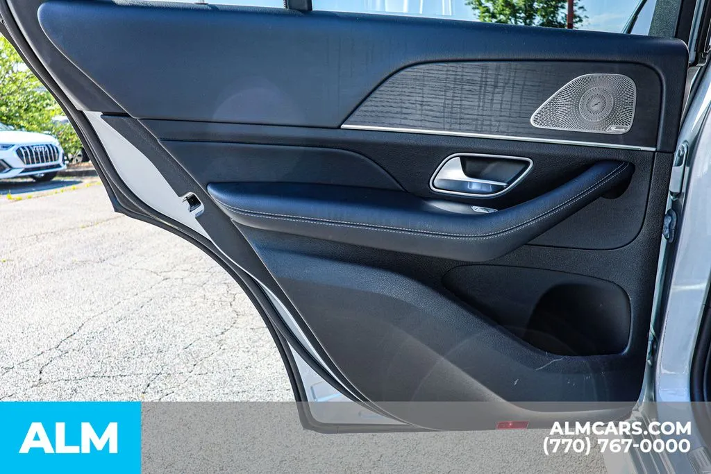 2024 Mercedes-Benz GLE GLE450 - Photo 49
