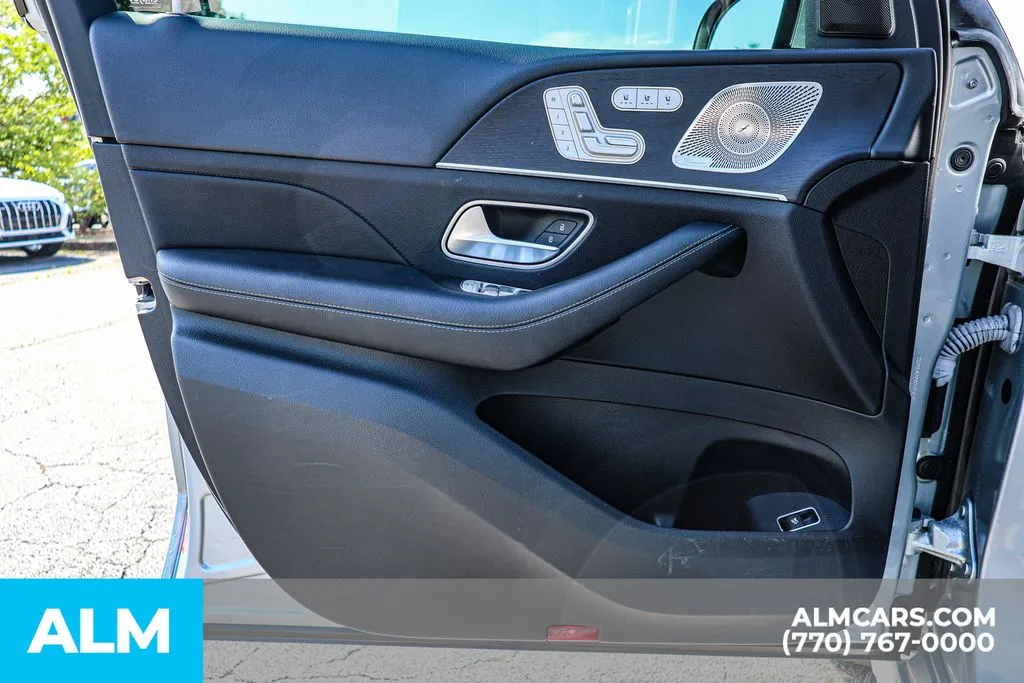 2024 Mercedes-Benz GLE GLE450 - Photo 44