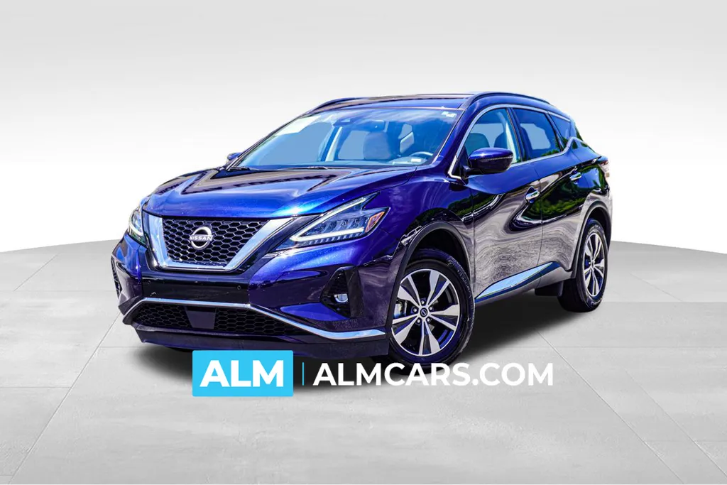 2023 Nissan Murano SV for sale in Newnan, GA