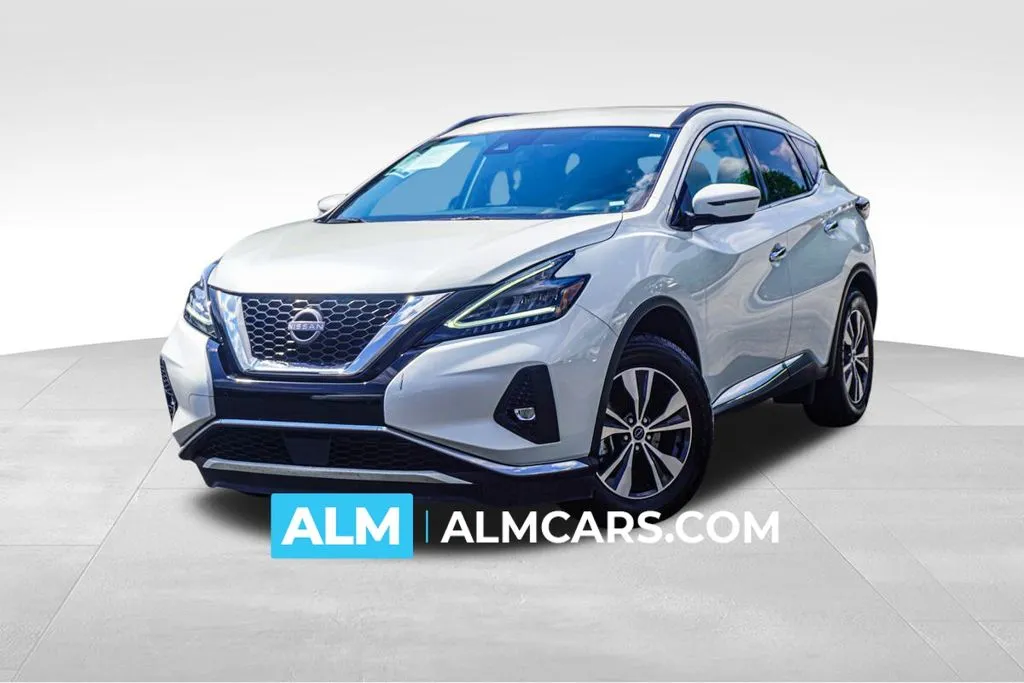 2023 Nissan Murano SV for sale in Newnan, GA