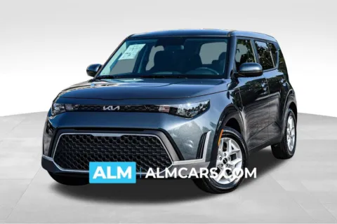 Unknown 2025 Kia Soul LX for sale in Newnan, GA