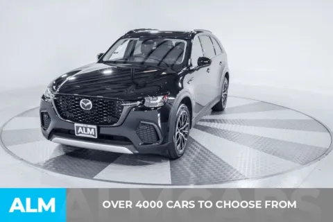 Another view of 2025 Mazda CX-70 PHEV Premium for sale in Newnan, GA at ALM Newnan