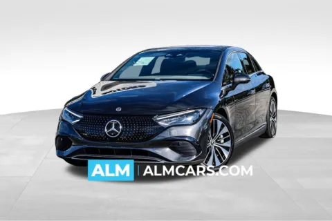 Unknown 2024 Mercedes-Benz EQE 350 Sedan for sale in Newnan, GA