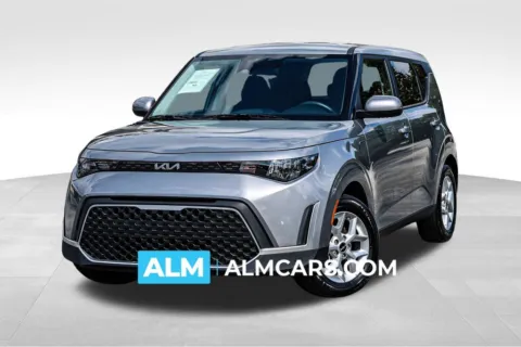 Unknown 2025 Kia Soul LX for sale in Newnan, GA