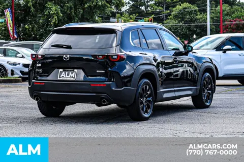 More photos of 2025 Mazda CX-50 2.5 S Preferred Package at ALM Newnan, GA