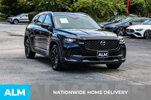 More photos of 2025 Mazda CX-50 2.5 S Preferred Package at ALM Newnan, GA