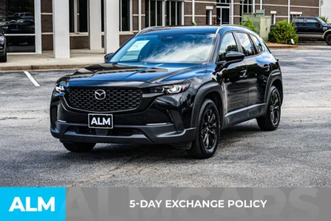More photos of 2025 Mazda CX-50 2.5 S Preferred Package at ALM Newnan, GA