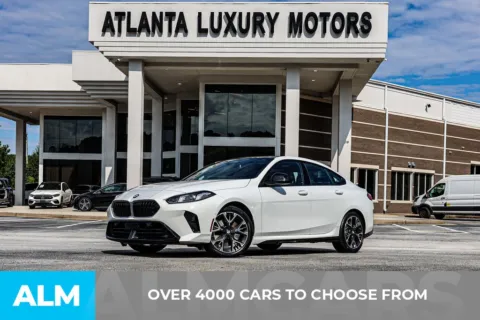 Another view of 2026 BMW 2 Series 228 Gran Coupe for sale in Newnan, GA at ALM Newnan