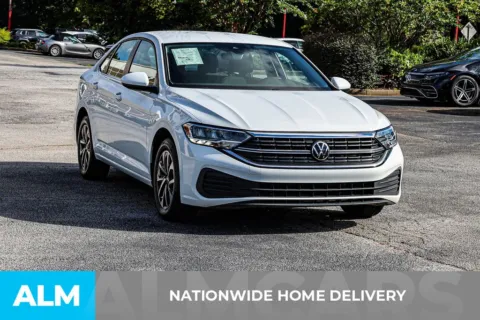 More photos of 2024 Volkswagen Jetta 1.5T S at ALM Newnan, GA