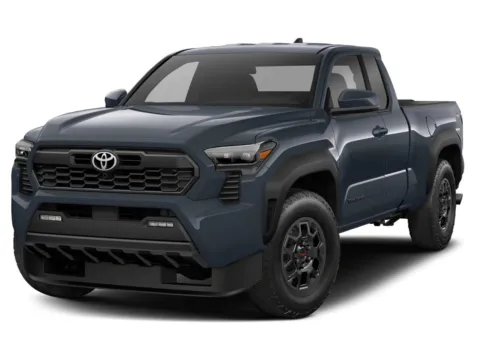 Photos of 2024 Toyota Tacoma for sale in Newnan, GA at ALM Newnan