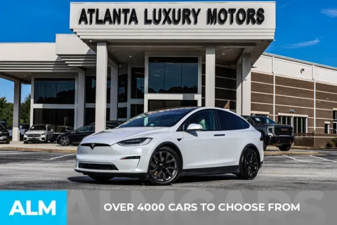 Photos of 2023 Tesla Model X Standard Range for sale in Newnan, GA at ALM Newnan