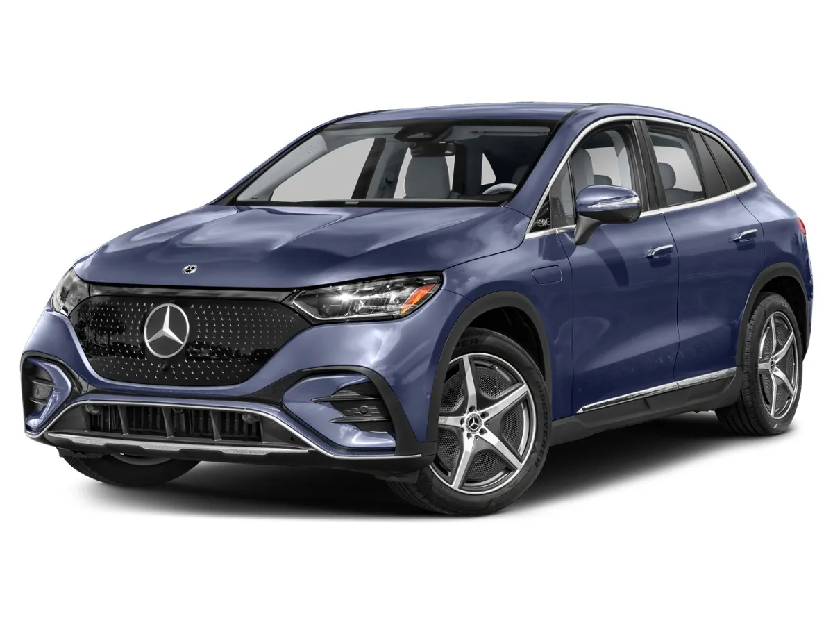 2023 Mercedes-Benz EQE 500 SUV for sale in Newnan, GA