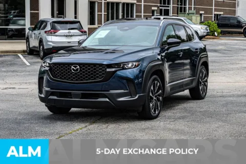 More photos of 2025 Mazda CX-50 Hybrid Premium Plus at ALM Newnan, GA
