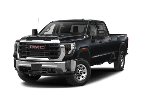 2024 GMC Sierra 3500HD Denali for sale in Newnan, GA