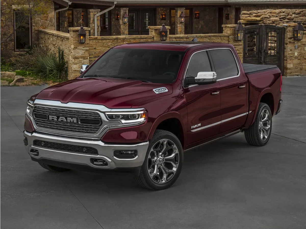 2022 Ram 1500 TRX for sale in Newnan, GA