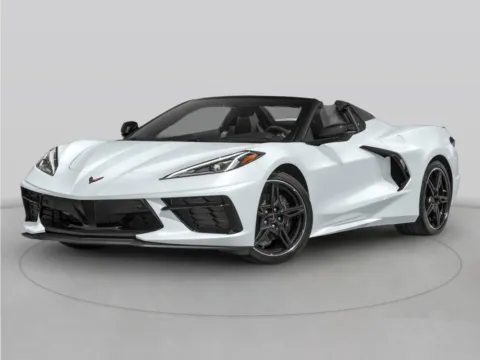 2024 Chevrolet Corvette Stingray for sale in Newnan, GA